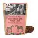 Sana Dog Sanadog Paard Burgers met pompoen en peer Sana Dog Sanadog Paard Burgers met pompoen en peer