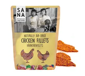 Sana Dog Sanadog Kip Filets