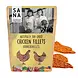 Sana Dog Sanadog Kip Filets