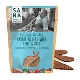 Sana Dog Sanadog Konijn Filets met appel en boerenkool