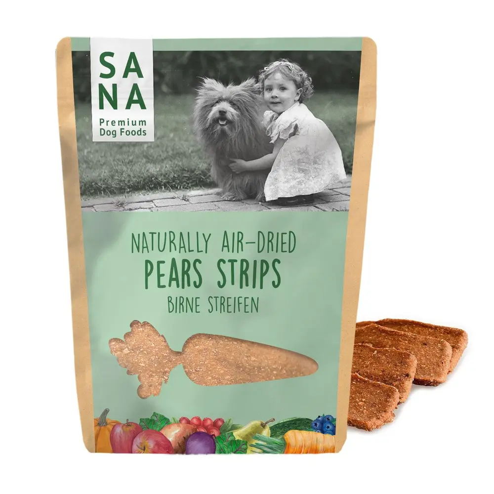 Sana Dog Sanadog Peer Strips