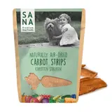 Sana Dog Sanadog Wortel Strips