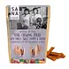 Sana Dog Sanadog Vitality kauwstick kalkoen met biotine en lijnzaadolie Sana Dog Sanadog Vitality kauwstick kalkoen met biotine en lijnzaadolie