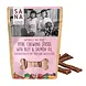 Sana Dog Sanadog Vitality kauwstick Rund met wilde zalmolie Sana Dog Sanadog Vitality kauwstick Rund met wilde zalmolie