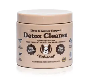 Natural Dog Company Natural Dog Company Detox Cleanse