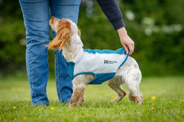 Non Stop Dogwear Non Stop Dogwear Cooling Pull-on