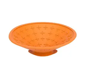 Lickimat Lickimat Splash Oranje