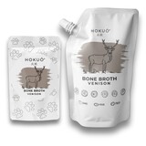Hokuo Hokuō® Hert Bottenbouillon kant en klaar Hokuo Hokuō® Hert Bottenbouillon kant en klaar