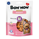 Bow Wow Bow Wow Weight