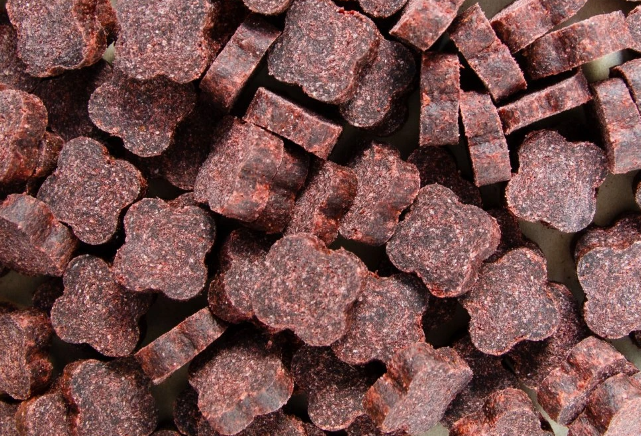 Bow Wow Bow Wow Relax 60 gr