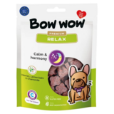 Bow Wow Bow Wow Relax