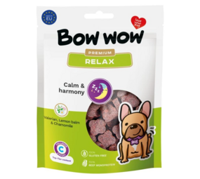 Bow Wow Bow Wow Relax
