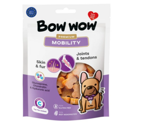 Bow Wow Bow Wow Mobility