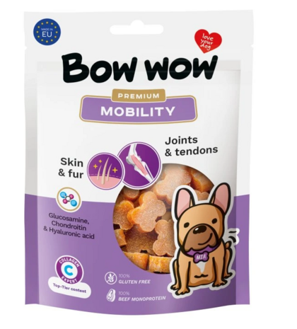 Bow Wow Bow Wow Mobility 60 gr