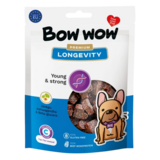 Bow Wow Bow Wow Longevity