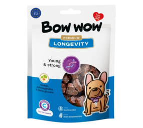 Bow Wow Bow Wow Longevity