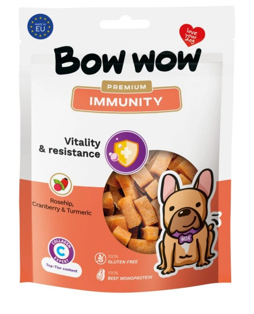 Bow Wow Bow Wow Immunity  60 gr