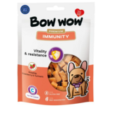Bow Wow Bow Wow Immunity