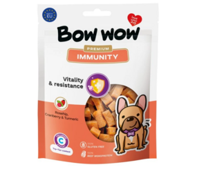 Bow Wow Bow Wow Immunity