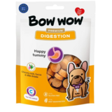 Bow Wow Bow Wow Digestion