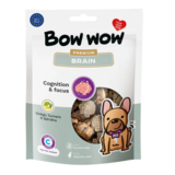 Bow Wow Bow Wow Brain Bow Wow Bow Wow Brain