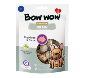 Bow Wow Bow Wow Brain