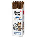 Bow Wow Bow Wow Goose Liver Sausage