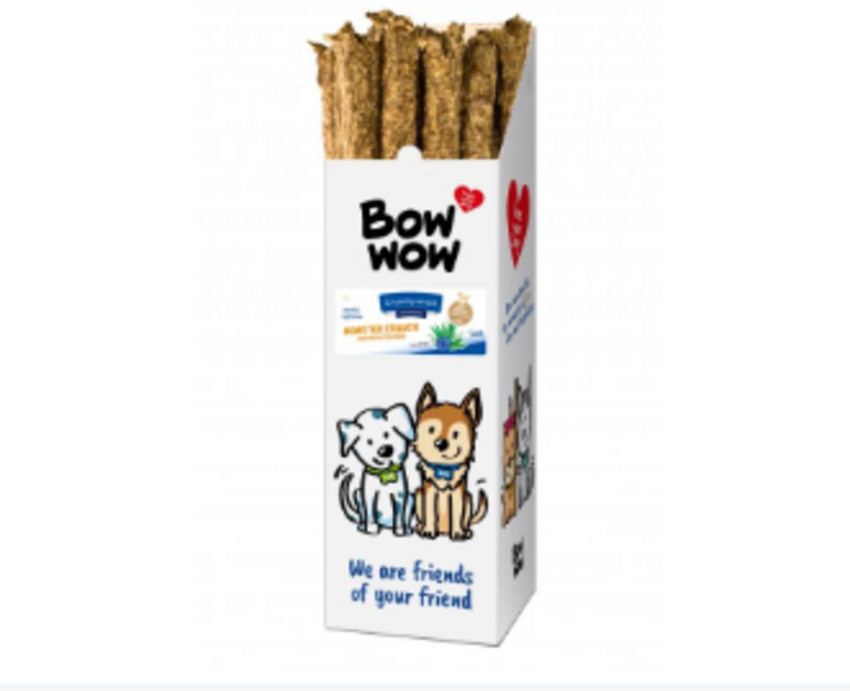 Bow Wow Bow Wow Monster Crunch Bar per stuk