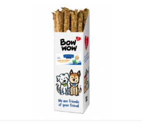 Bow Wow Bow Wow Monster Crunch Bar