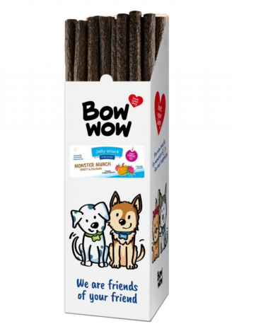 Bow Wow Bow Wow Monster Munch Stick per stuk