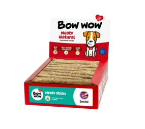 Bow Wow Natural Meaty Bone Mobility