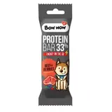 Bow Wow Bow Wow Protein Bar Beef & Berries