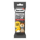 Bow Wow Bow Wow Protein Bar Cheese & Whey