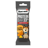 Bow Wow Bow Wow Protein Bar met Gevogelte & Kurkuma