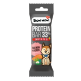 Bow Wow Bow Wow Protein Bar Salmon & Herbs