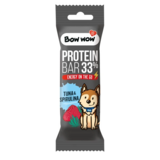 Bow Wow De Bow Wow Protein Bar Tuna & Spirulina