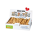 Bow Wow Bow Wow Super Natural Jerky Sticks Poultry & Yucca per stuk
