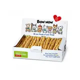 Bow Wow Bow Wow Super Natural Jerky Sticks Beef & Lung