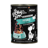 Lucky Jim Lucky Jim Blikvoeding Mono Paard