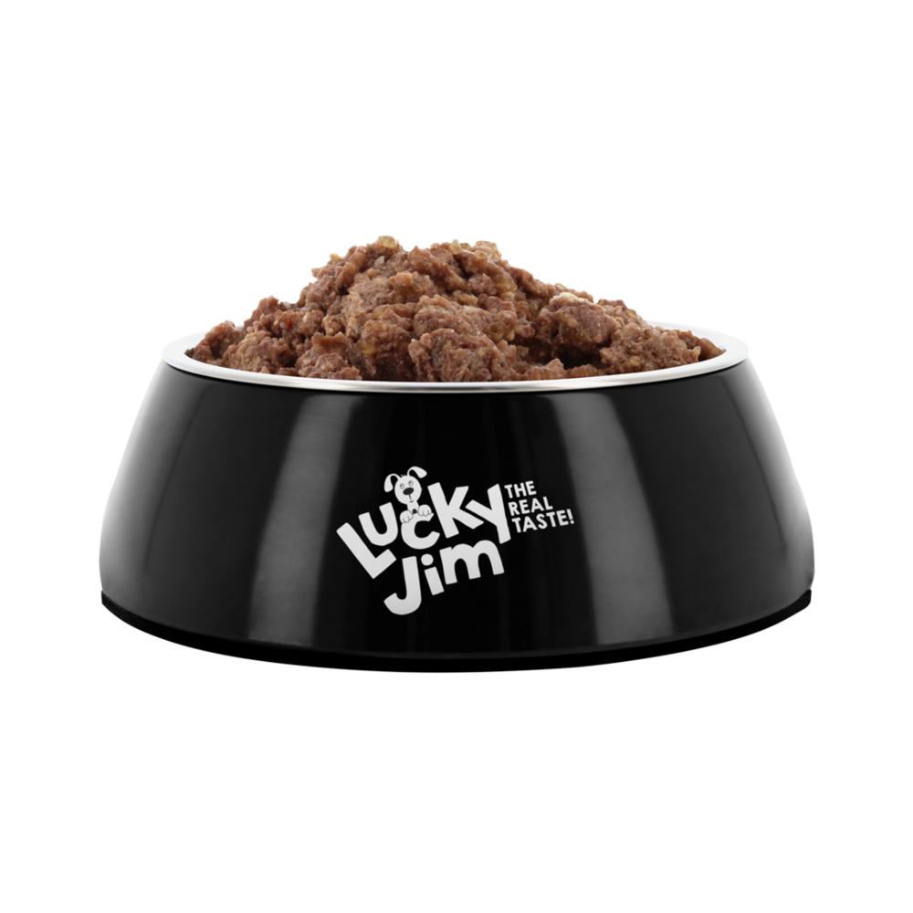 Lucky Jim Lucky Jim Blikvoeding Mono Lam Lucky Jim Lucky Jim Blikvoeding Mono Lam