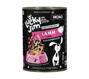 Lucky Jim Lucky Jim Blikvoeding Mono Lam Lucky Jim Lucky Jim Blikvoeding Mono Lam