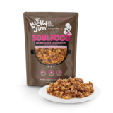 Lucky Jim Lucky Jim Soulfood Linzenstoofpot 300g Lucky Jim Lucky Jim Soulfood Linzenstoofpot 300g