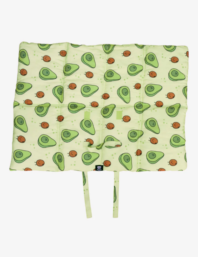 Dukier Dukier Reis en Ligmat Avocado Dukier Dukier Reis en Ligmat Avocado
