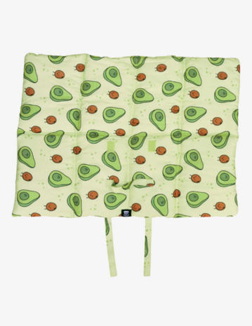 Dukier Dukier Reis en Ligmat Avocado Dukier Dukier Reis en Ligmat Avocado