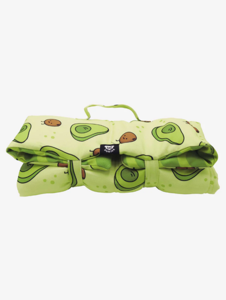 Dukier Dukier Reis en Ligmat Avocado Dukier Dukier Reis en Ligmat Avocado