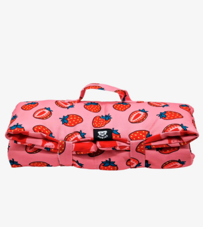 Dukier Dukier Reis en Ligmat Berry Love Dukier Dukier Reis en Ligmat Berry Love