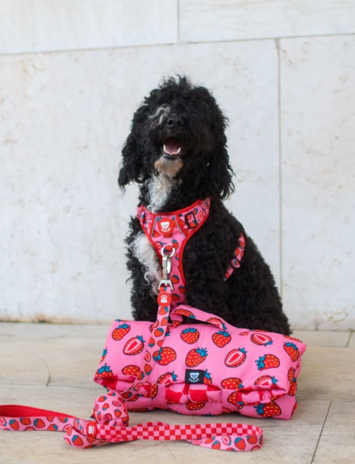 Dukier Dukier Reis en Ligmat Berry Love Dukier Dukier Reis en Ligmat Berry Love