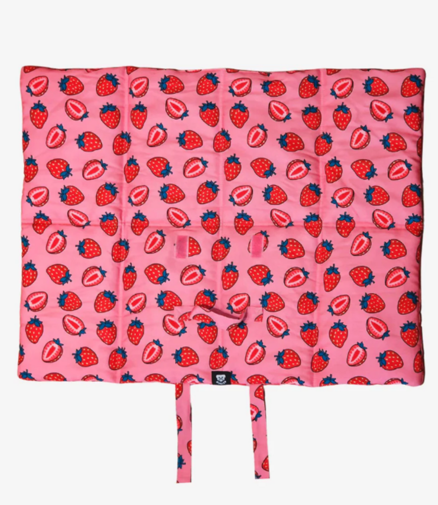 Dukier Dukier Reis en Ligmat Berry Love Dukier Dukier Reis en Ligmat Berry Love