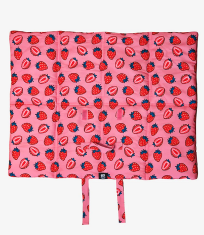 Dukier Dukier Reis en Ligmat Berry Love Dukier Dukier Reis en Ligmat Berry Love