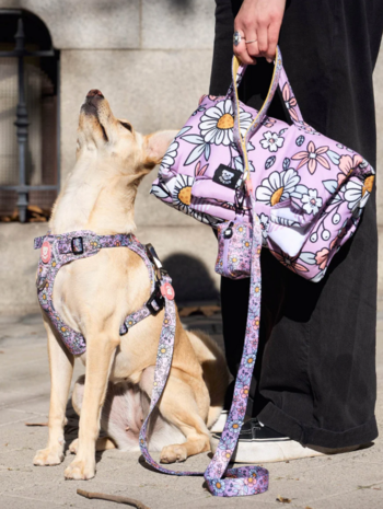 Dukier Dukier Reis en Ligmat Flower Power Dukier Dukier Reis en Ligmat Flower Power